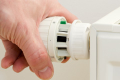 Eggleston central heating repair costs