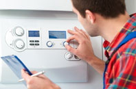 free commercial Eggleston boiler quotes